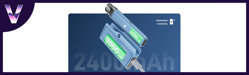 grande autonomie batterie